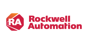 Rockwell Automation logo