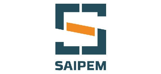 Saipem logo