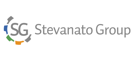 Stevanato Group logo